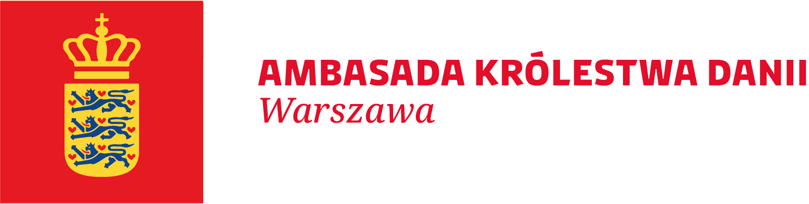 Ambasada Królestwa Danii w Warszawie